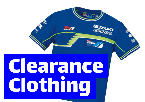 Clearance Clothing
